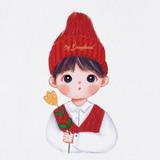 五赏开局头像