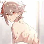 凌晨四点438的个人资料头像