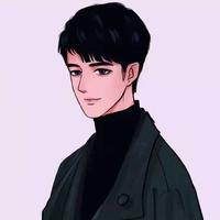 田心见今心头像