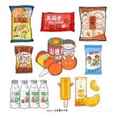 小zhang零食好物头像