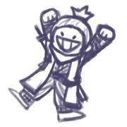 大润发杀鱼工的个人资料头像