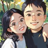 花生9807头像