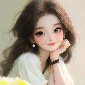 安如意头像