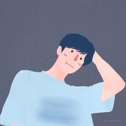 前端分享博主从零的个人资料头像