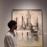 玩不够的小张头像