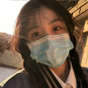 清妍是仙女头像