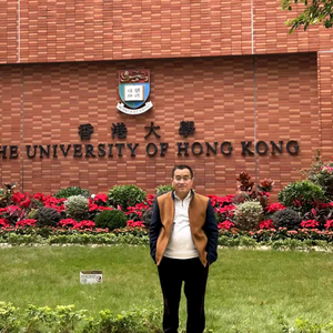 香港留学老陈头像