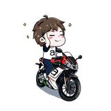 自在的苏灿头像