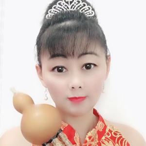 琴儿葫芦丝