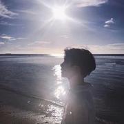 你会发光哎的个人资料头像