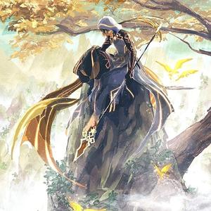 MINI玩原神头像