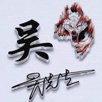 吴皇万岁5945头像