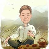 纳斯129头像