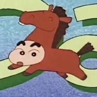 蜡笔小星9527头像