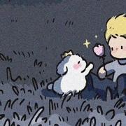 APalpitate的个人资料头像