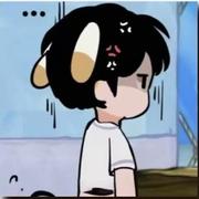 只新的个人资料头像
