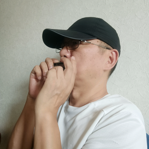 口琴叟头像