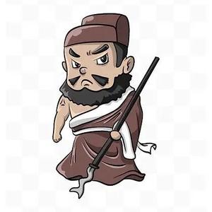 枭雄说三国头像