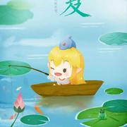 空白点的个人资料头像