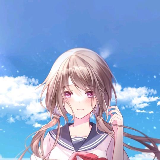 好好疼自己头像