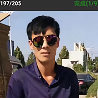 小伙子一加一头像