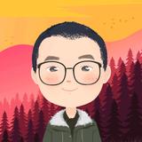 书生傻气头像