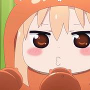 葫芦鱼的个人资料头像