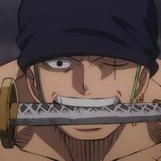 罗罗诺亚_索隆的个人资料头像