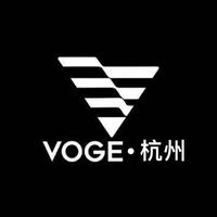 VOGE杭州无极机车头像