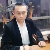 捉个车左手头像