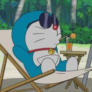 我与神明画押的个人资料头像