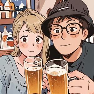 米蛋奇遇记头像