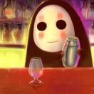 渔夫和金鱼的个人资料头像