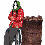 zhangsihai的个人资料头像