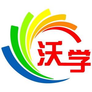 沃学原版英语图书头像