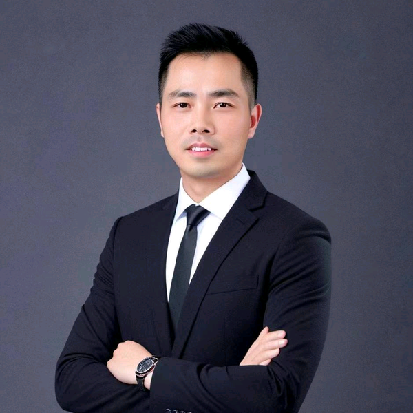 合肥罗哥头像