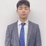 比亚迪孙伟贤头像