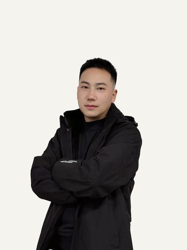 怀弟说车头像