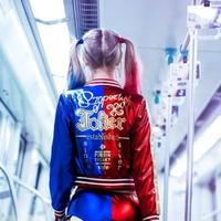 放诞不羁爱的自然糖头像