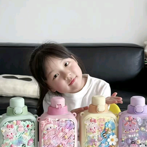 听说药很苦头像