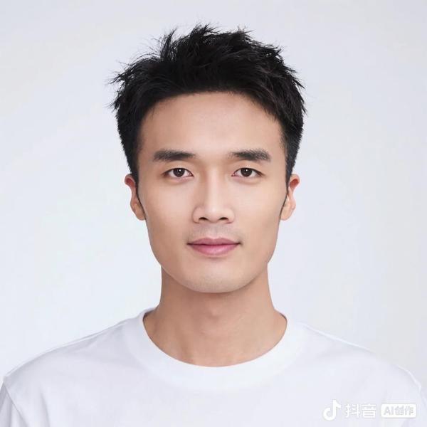 光哥评车头像