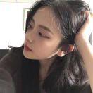 我和钱钱去玩了头像