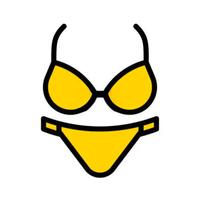 商业比基尼头像