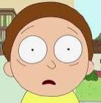 morty的个人资料头像