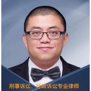 林律拍案头像