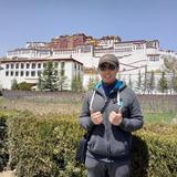 行者无疆666头像