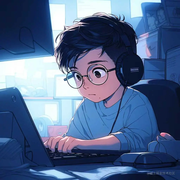 cv工作者的个人资料头像