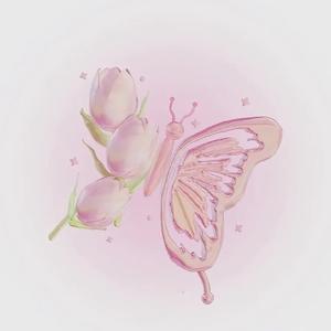 爱小咪Amy头像