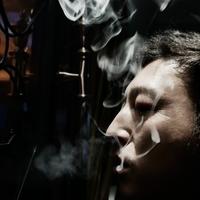 六炮标七漂头像