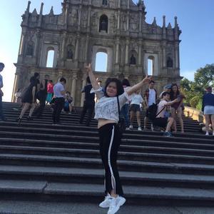 yaoziyou小文儿～头像